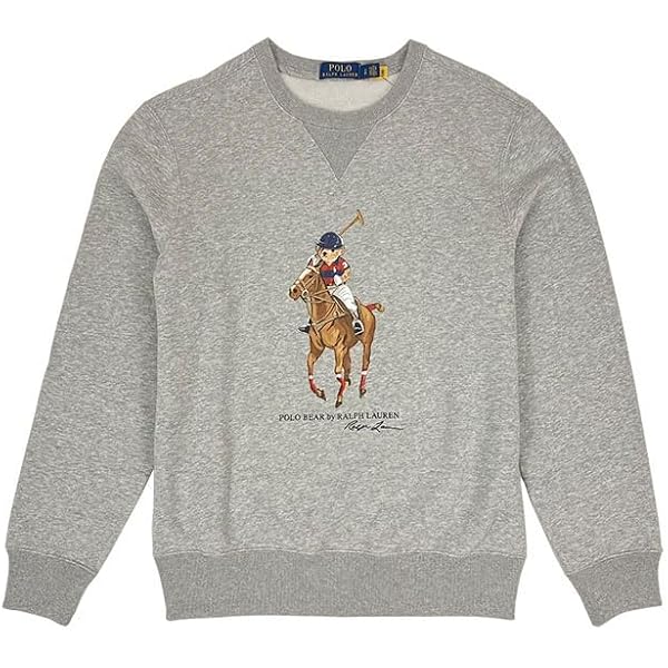 Amazon.co.jp: POLO RALPH LAUREN(ポロラルフローレン) ポロベア