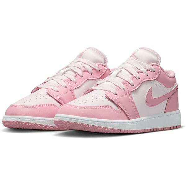 Amazon | [ナイキ] エア ジョーダン 1 ロー W AIR JORDAN 1 LOW