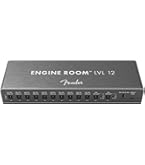 し*う様 Fender ENGINE ROOM LVL5 パワーサプライ Fender/ENGINE ROOM LVL5 POWER SUPPLY【お取り寄せ商品】【送料