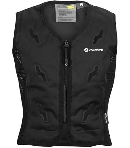 Amazon.co.jp: スリーライク 注水式ベストBODYCOOL SMART