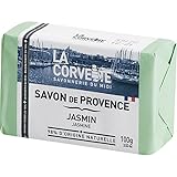 ラ・コルベット サボン・ド・プロヴァンス ジャスミン 3182612707267 通販パークR7-6
