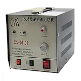 Ultrasonic Hot Fixing Rhinestone Machine Hotfix Stones Studs Setter Crystal Studs Setter (220V)