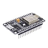 NodeMcu Lua WIFI ワイヤレス インターネット 開発ボード