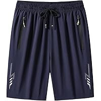 Amazon | メンズ ショートパンツ スポーツ 短パン ハーフパンツ