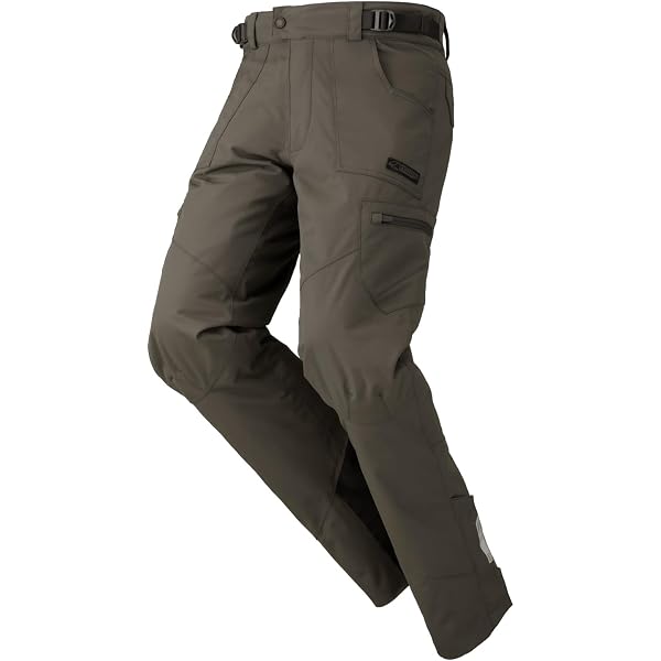 Amazon | [TAICHI] RSタイチ(RS バイクウェア ライディングパンツ 秋冬