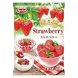 [冷凍] ライフフーズ ストロベリー 150gX5個