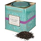 FORTNUM & MASON(フォートナム＆メイソン) アールグレイ クラシック リーフ 缶入り(250ｇ) [並行輸入品]