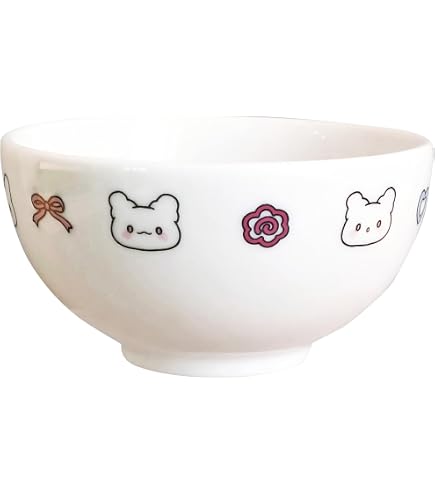 Amazon｜サンリオ(SANRIO) ポチャッコ 35th記念 お茶碗 ライスボウル