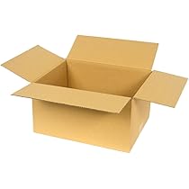 Amazon | ダンボールワン ダンボール （段ボール箱） 佐川
