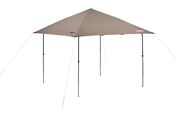 コールマン(Coleman) シェード インスタントバイザーシェードII サイズM/L 屋外 日除け