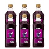 サントリー プロカクテル〈カシス〉1.8L1800ml × 1ケース / 6本 リキュール ペットボトル コンク 割材