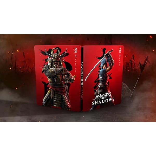 Amazon.co.jp: アサシンクリード:ユニティ(スチールブック限定ケース