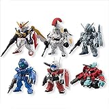 FW GUNDAM CONVERGE 15 10個入 BOX (食玩・ガム)