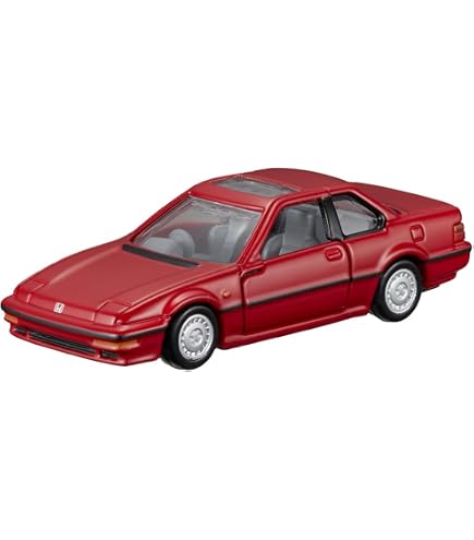 Amazon.co.jp: トミカあこがれの名車セレクション2 ホンダ CIVIC MUGEN 