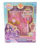 シークレット キャッチ！ティニピン プリンセストワイライトステック 対象年齢 3才～