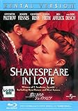 恋におちたシェイクスピア ブルーレイディスク [レンタル落ち]