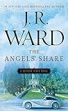 The Angels' Share (Thorndike Press Large Print Romance Series)
