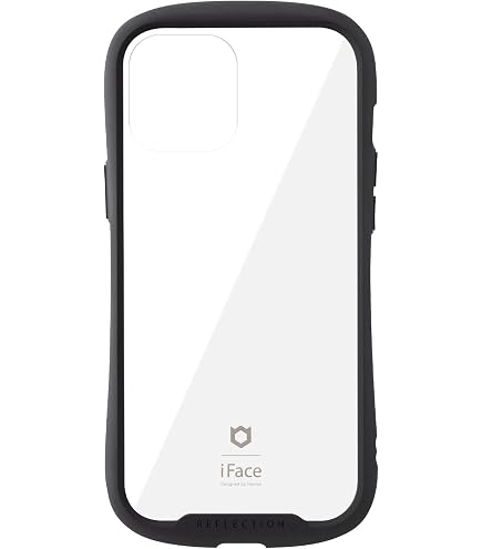 Amazon.co.jp: iFace First Class Standard iPhone 12 Pro Max ケース