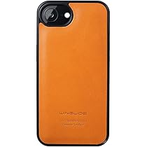 iPhone5〜6レザーケース☆キャメル Amazon.co.jp: WINGLIDE iPhone 14 ケース 栃木レザー