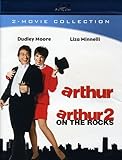 Arthur / Arthur 2: On the Rocks (2-Movie Collec...