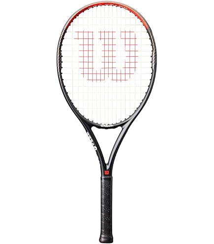 Wilson Pro Staff RF 97 V13 Federer Autograph Tennis Racquet