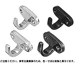 エレガンスＨ（Ｃ（シルバー 材質(ｽﾃﾝﾚｽ) 規格(CHC-40S) 入数(20) 【エレガンスフック（Ｃ（シルバ－シリーズ】