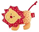 Sigikid Grasp Toy Lion by Sigikid