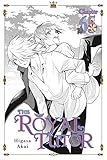 The Royal Tutor, Chapter 65 (The Royal Tutor Serial)