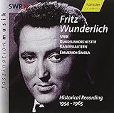 Historical Recordings