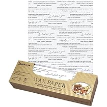 ラッピングクリーム　サンプル50枚 透明ボックス S 50枚入 【品番:50-150】 / 店舗装飾品のササガワ