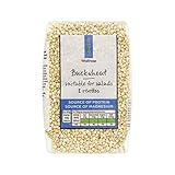 そば375グラム (Waitrose Love Life) (x 2) - Buckwheat Waitrose Love Life 375g (Pack of 2)