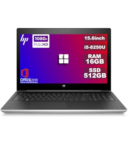 Amazon.co.jp: HP ProBook 450 G5 15.6型HDハイパフォーマンスノートPC