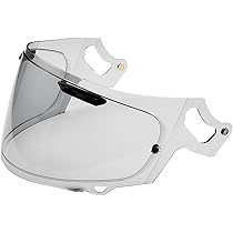 Arai XD グラスホワイト Lサイズ (59-60cm) Arai XD グラス