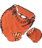 Amazon | プロマーク 一般用キャッチャーミットRH(左投げ) PCM-4253RH