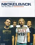 バンドスコア ニッケルバック 「ベリー・ベスト・オブ・ニッケルバック」