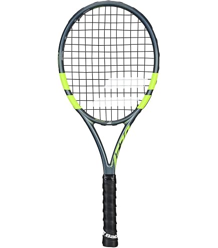 Babolat Pure Aero ブラック/イエロー Amazon | Babolat ミニラケット ピュアエアロ(ブラック/イエロー