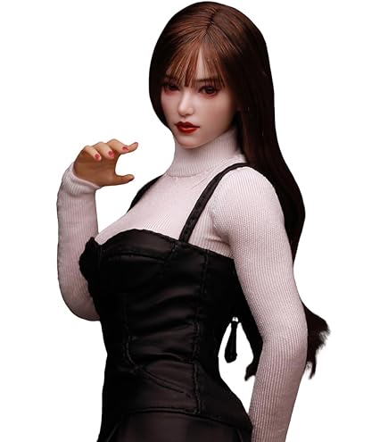 美少女フィギュア 6点セット 美少女フィギュアまとめ売り6体 Z/Xグッズ ｜ Z/X - Zillions of