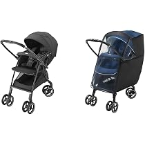 Amazon.co.jp: Aprica(アップリカ) A型ベビーカー ラクーナクッション