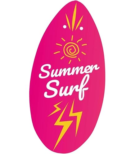 Amazon | マザー スキムボード (MAZAR SKIMBOARD) BASIC+605 135cm