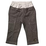 《H28年秋冬物》(日本製) BO-PEEP(ボーピープ) 裏毛8分丈パンツ 90cm /MO NO.DP-63707