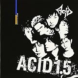 ACID1.5 �`Punk Drunker�`