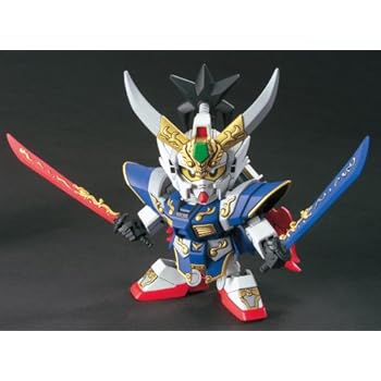 BB戦士 (300) 劉備ガンダム