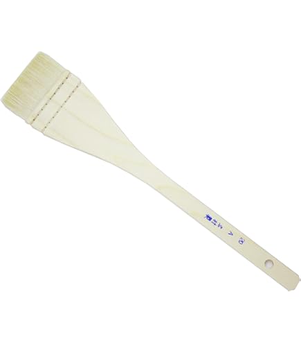 (未使用･未開封品)　ホルベイン 油彩 軟毛刷毛 フラット 平 3号 NW-3 101183 p1m72rm Amazon | ホルベイン 油彩軟毛刷毛 NW 3号 101183 | 筆・ブラシ 通販