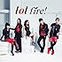 fire!(CD)