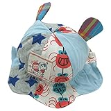 【春物】 CHILD CHAMP(チャイルド チャンプ) SZ天竺チューリップベビー帽子 46cm /S NO.C-86161962