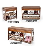 玄関 ベンチ 木製 収納 収納つき 収納付 スリッパラック S/M/Lサイズ 収納でき 収納スツール 北欧 シューズボックス 子供 介護用品 椅子 いす イス 玄関 ダイニング スツール 天然木製 天然木玄関ベンチ べんち ダイニング スツ