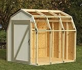 ホプキンス – f3ブランド90190バーン屋根Shedキット