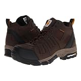 (カーハート) Carhartt メンズ シューズ・靴 ブーツ Lightweight Waterproof Work Hiker Composite Toe 並行輸入品