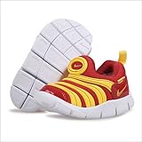 ナイキ NIKE ダイナモフリー TD DYNAMO FREE TD 343938-009/304/413/415/618/802 (16.0, 343938-618)