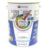 カンペハピオ アレスアーチ アーチホワイト 4L